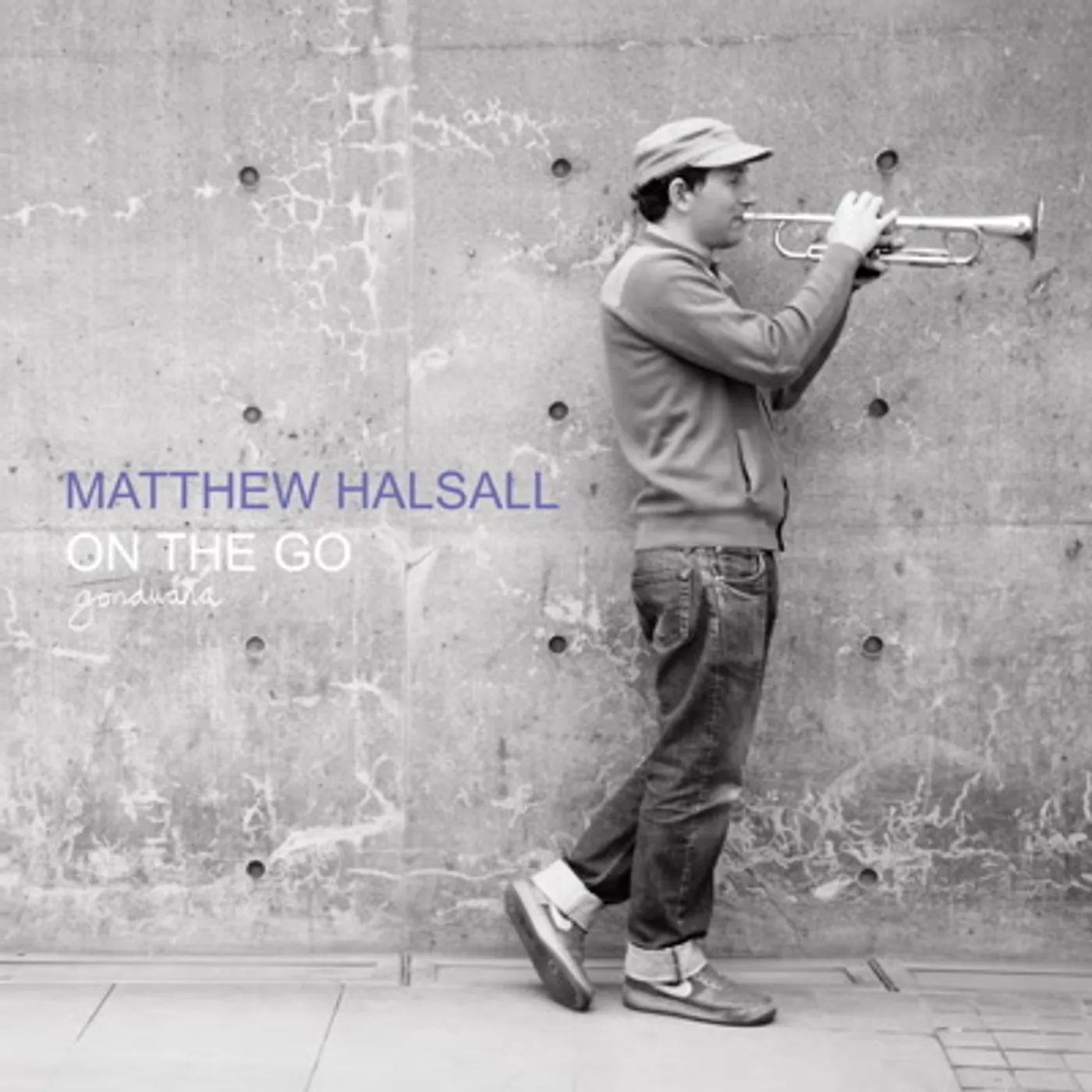 Matthew Halsall On The Go Vinyl Record
