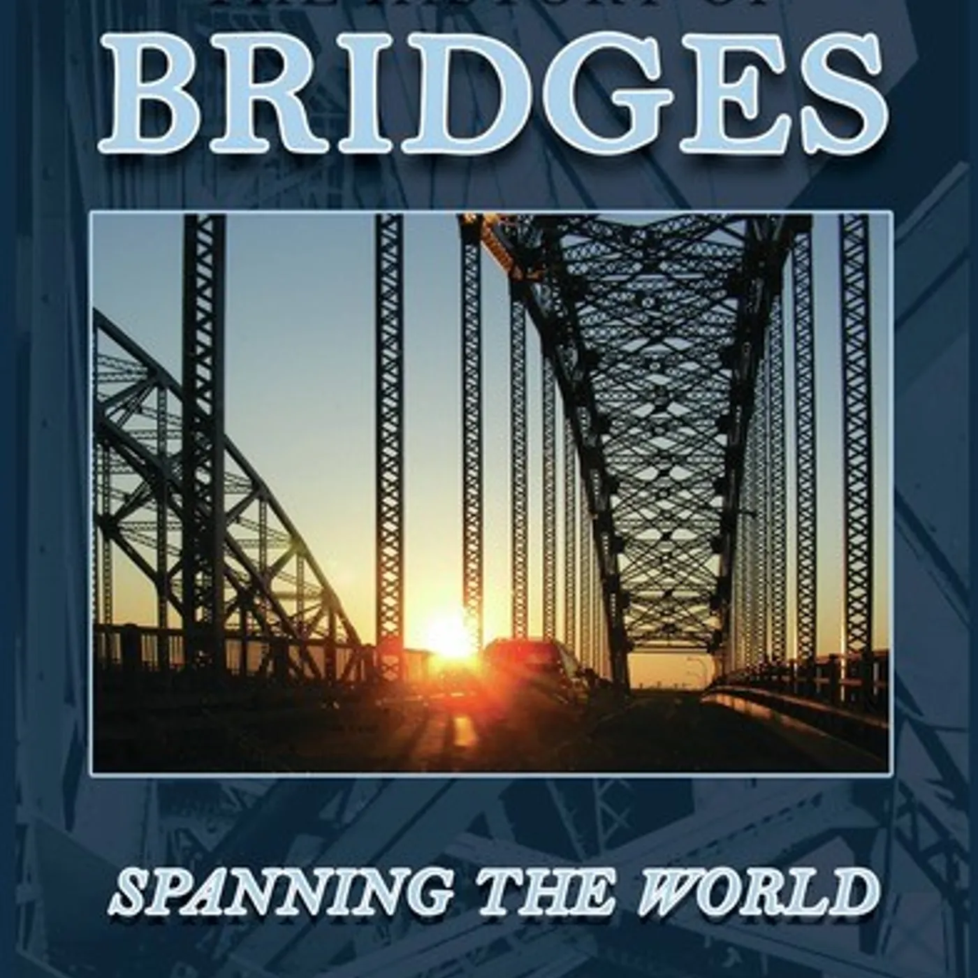 BRIDGES DVD