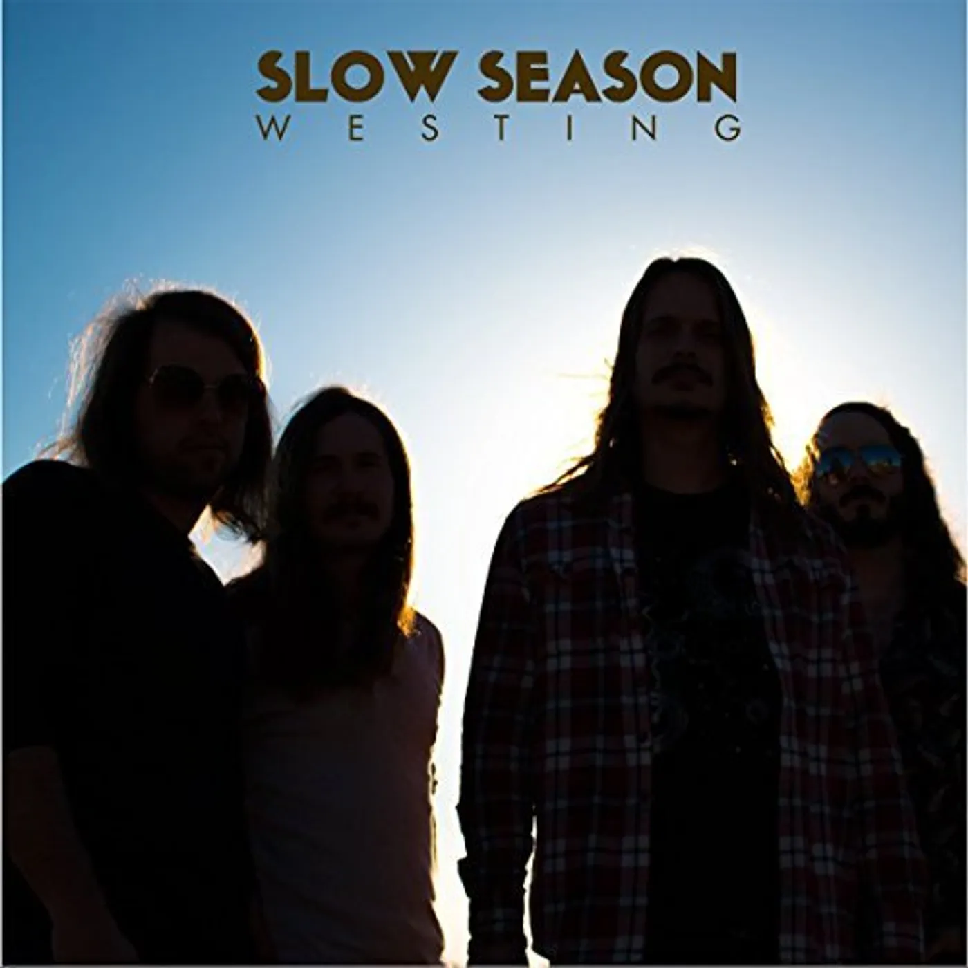 Slow Season Westing Vinyl Record