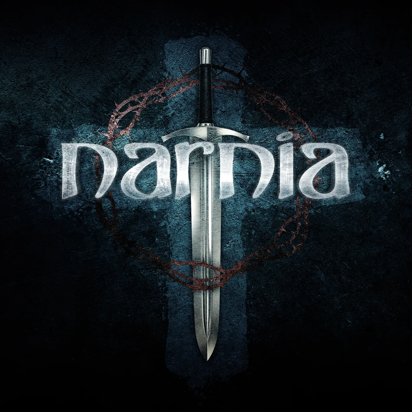 Narnia Vinyl Record