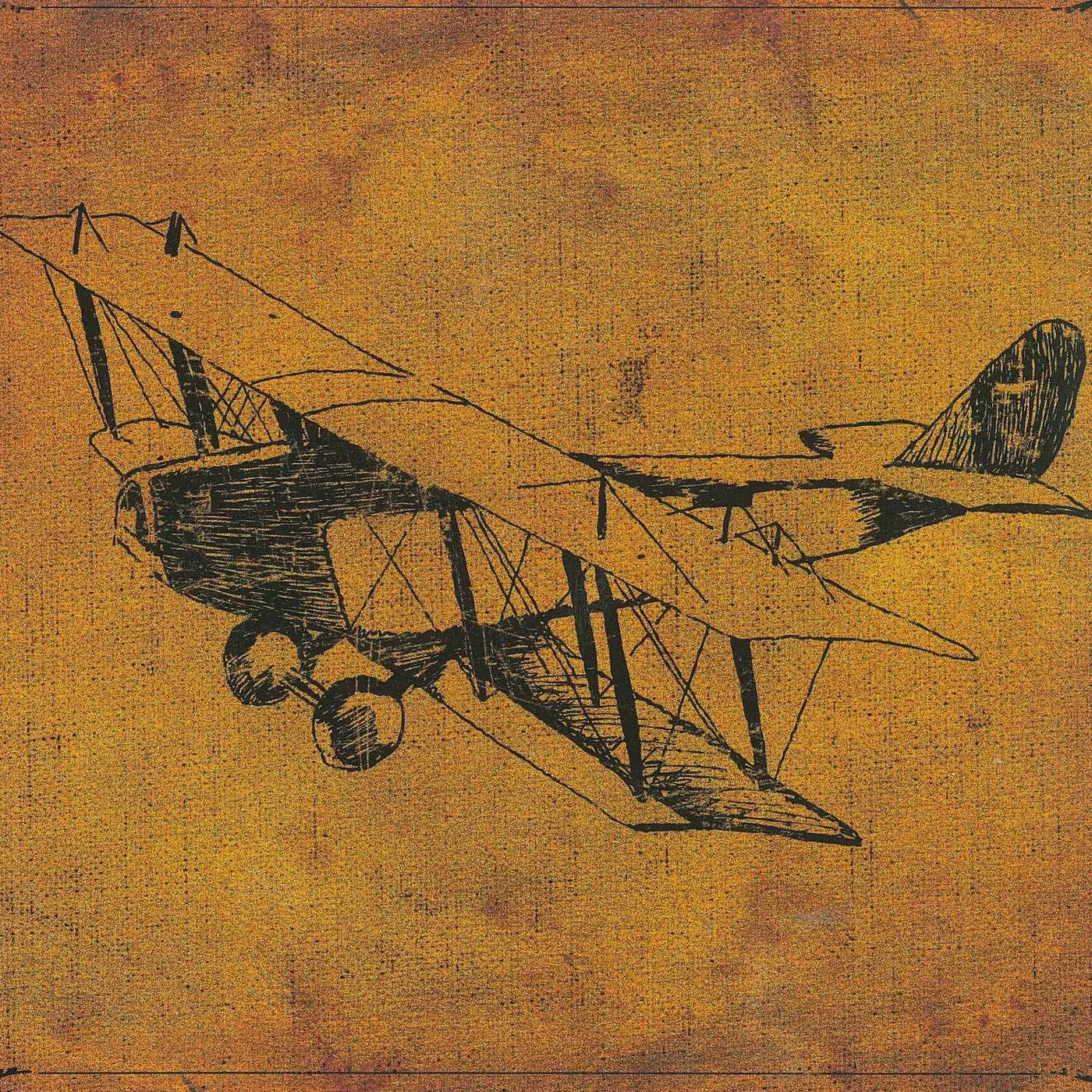 Leland Sundries APOTHECARY CD