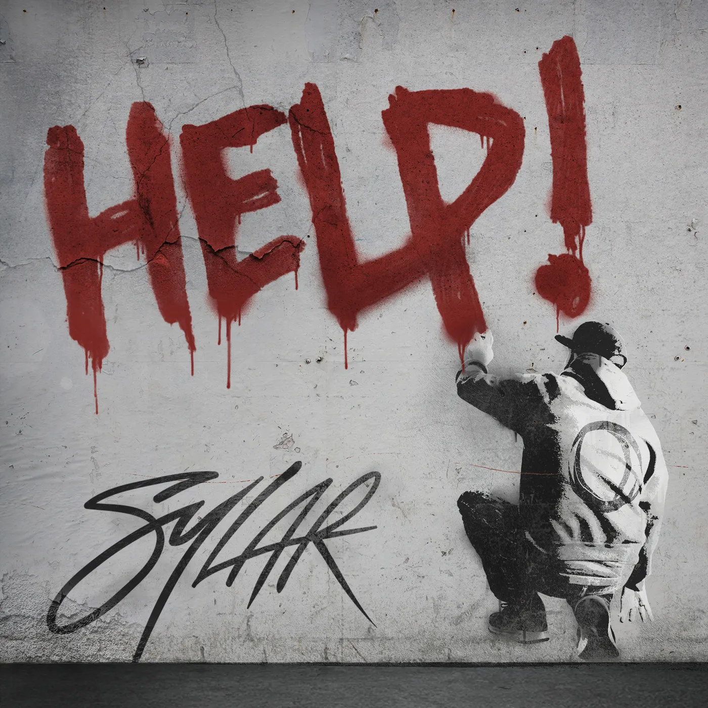Sylar HELP CD
