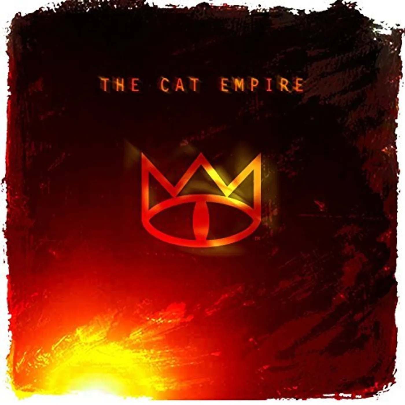 The Cat Empire Vinyl Record