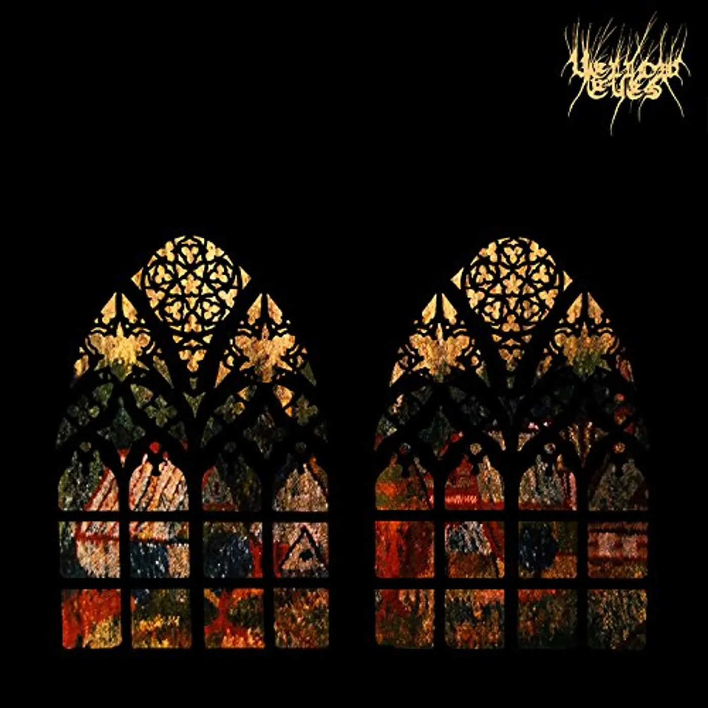 Yellow Eyes SICK WITH BLOOM CD