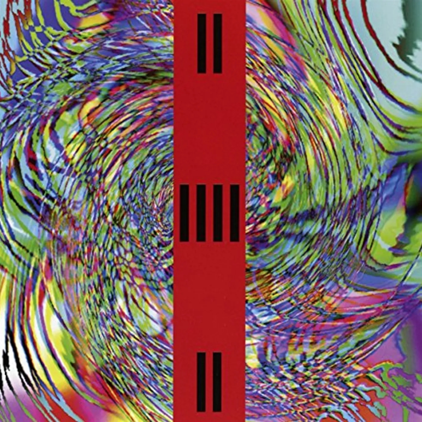 Front 242 PULSE + STILL & RAW CD