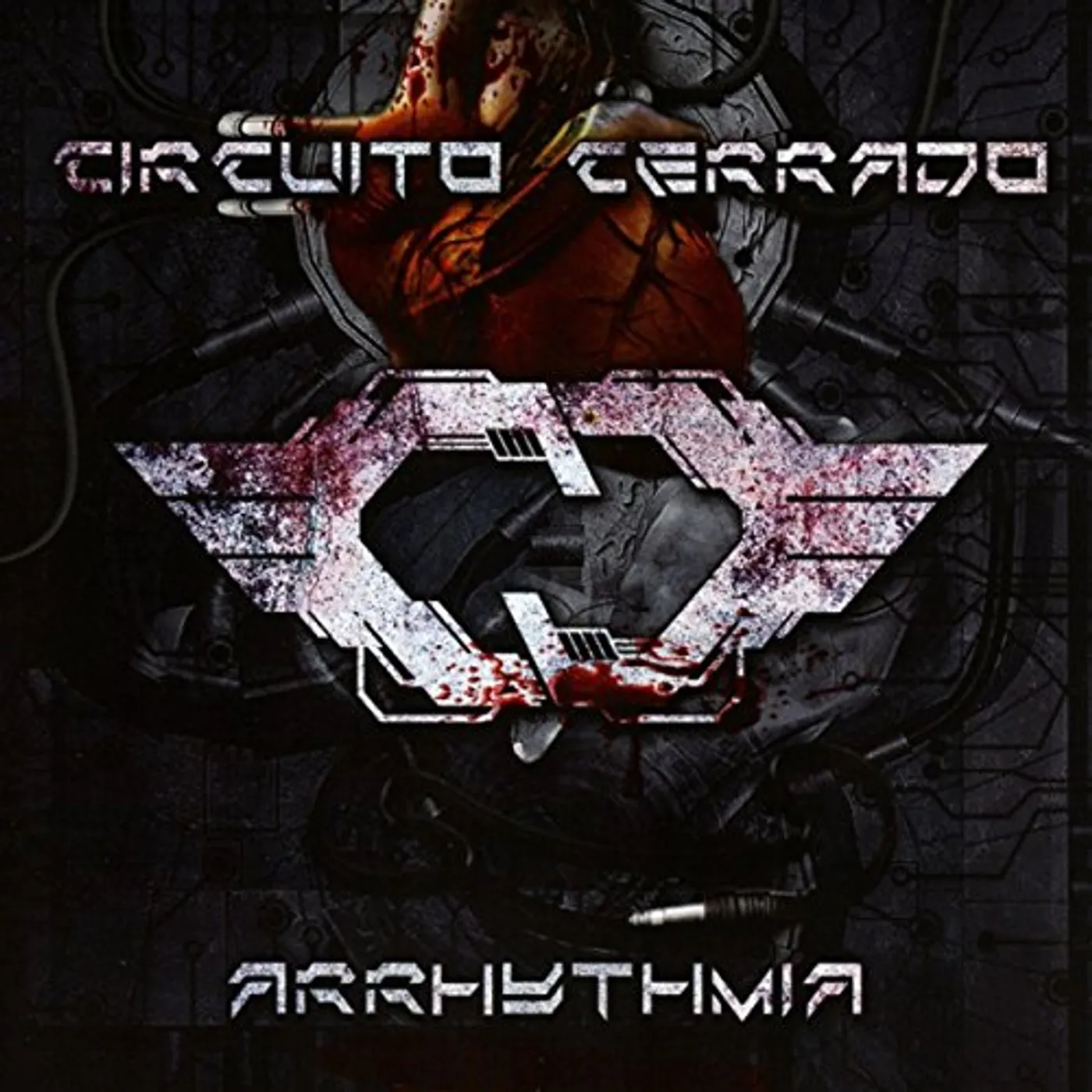 Circuito Cerrado ARRHYTHMIA CD