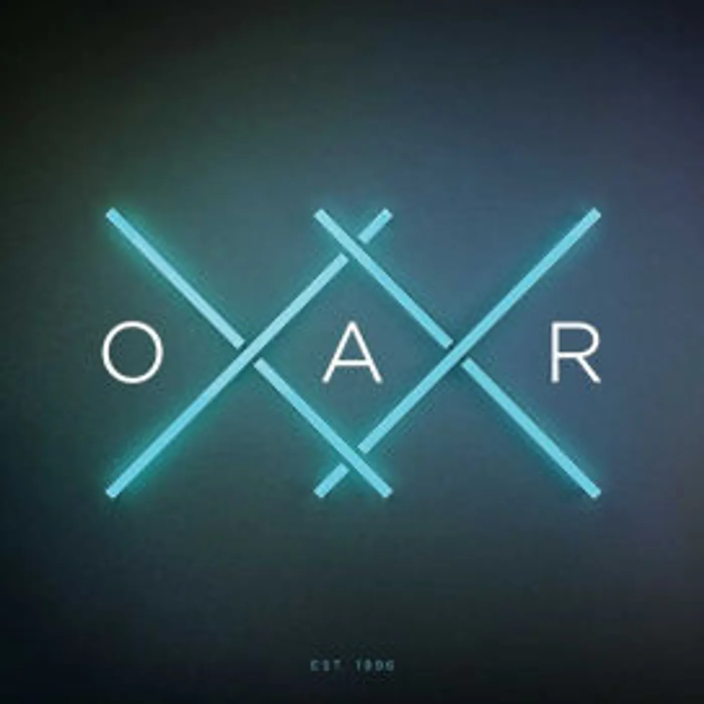 O.A.R. XX CD