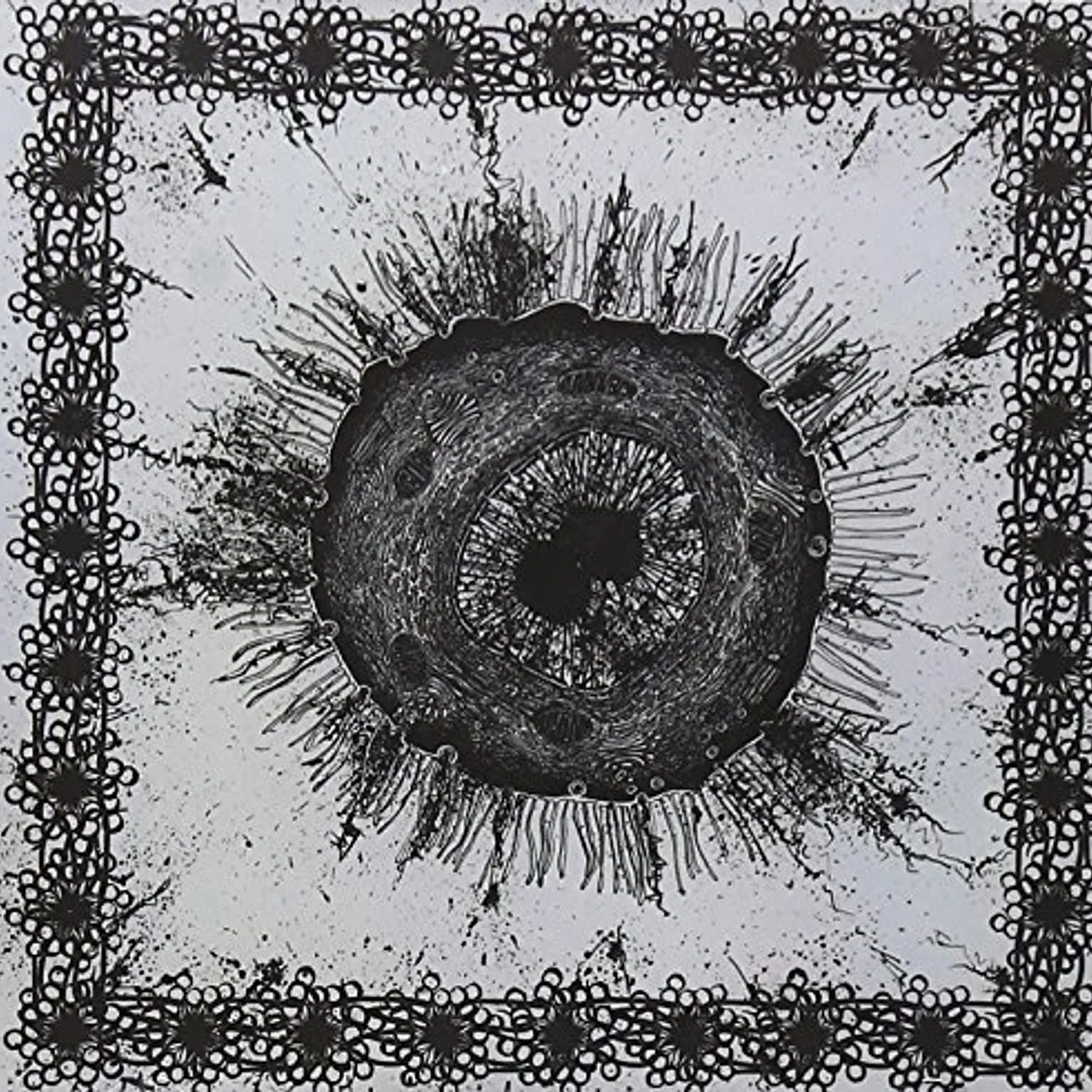 Pyrrhon GROWTH WITHOUT END CD