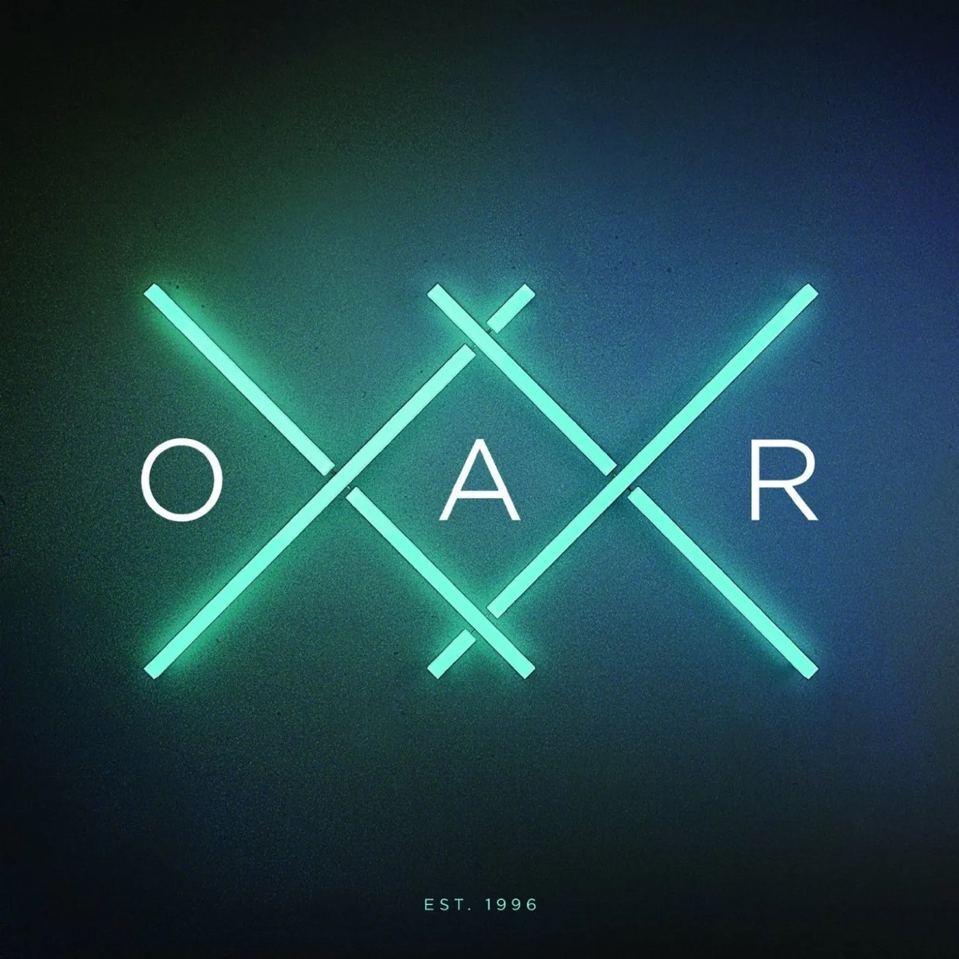 O.A.R. XX Vinyl Record