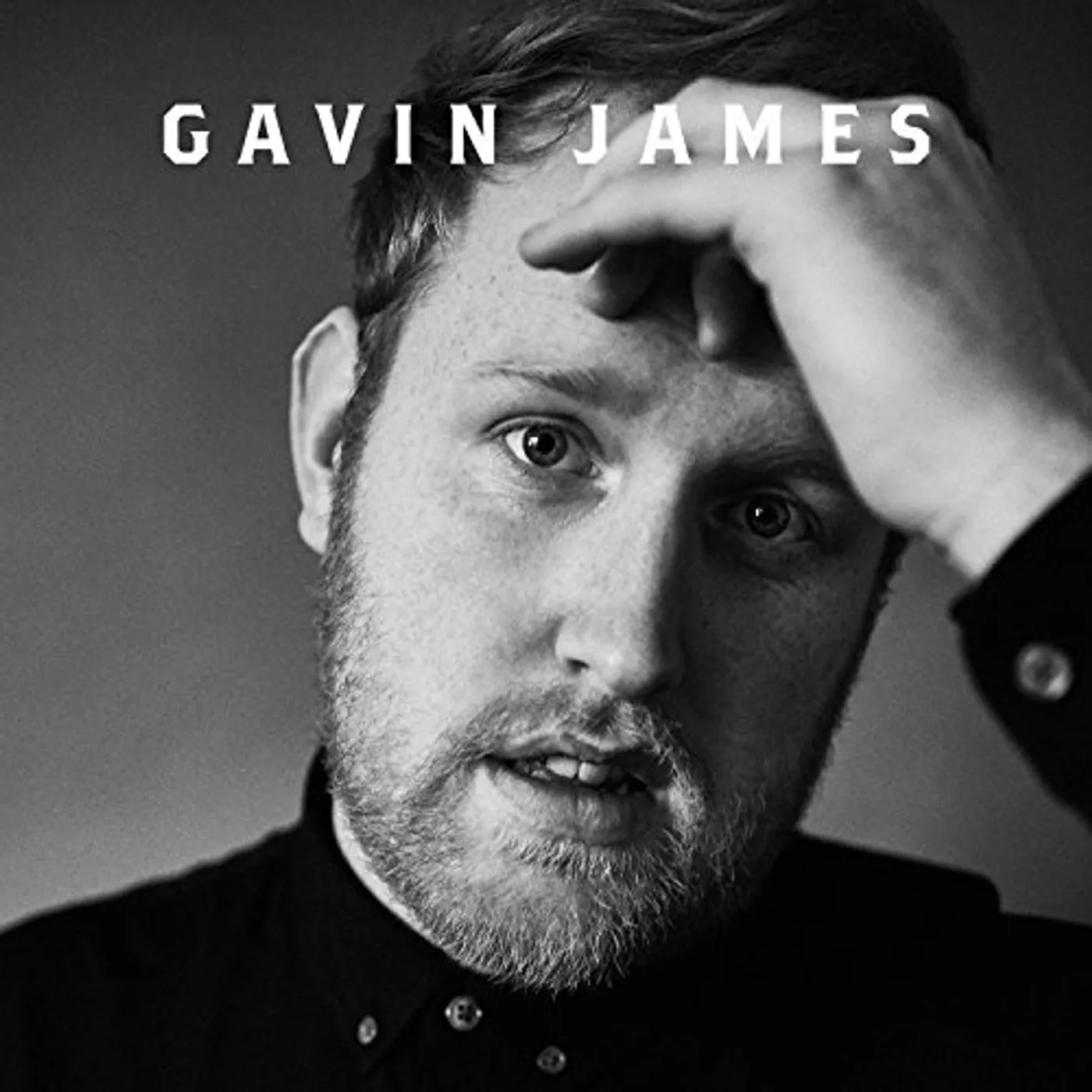 Gavin James BITTER PILL (HEART SHAPED VINYL) Vinyl Record