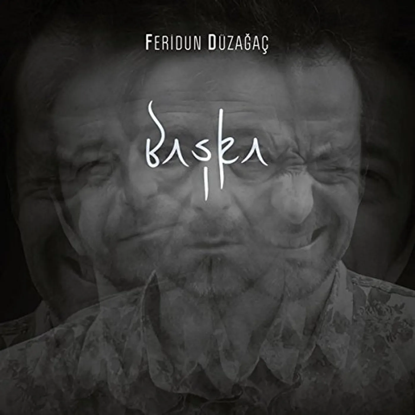 Feridun Düzağaç BASKA Vinyl Record