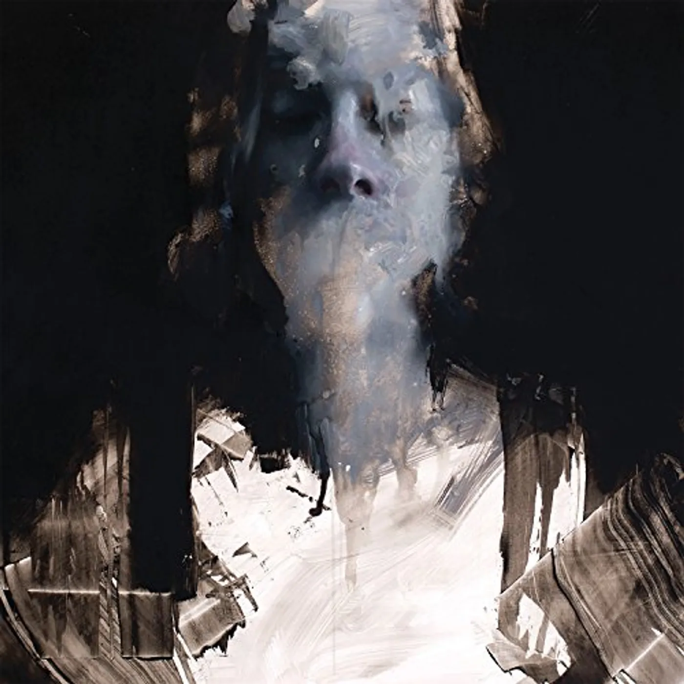 Capsize Reintroduction: The Essence Of All That Surrounds Me CD