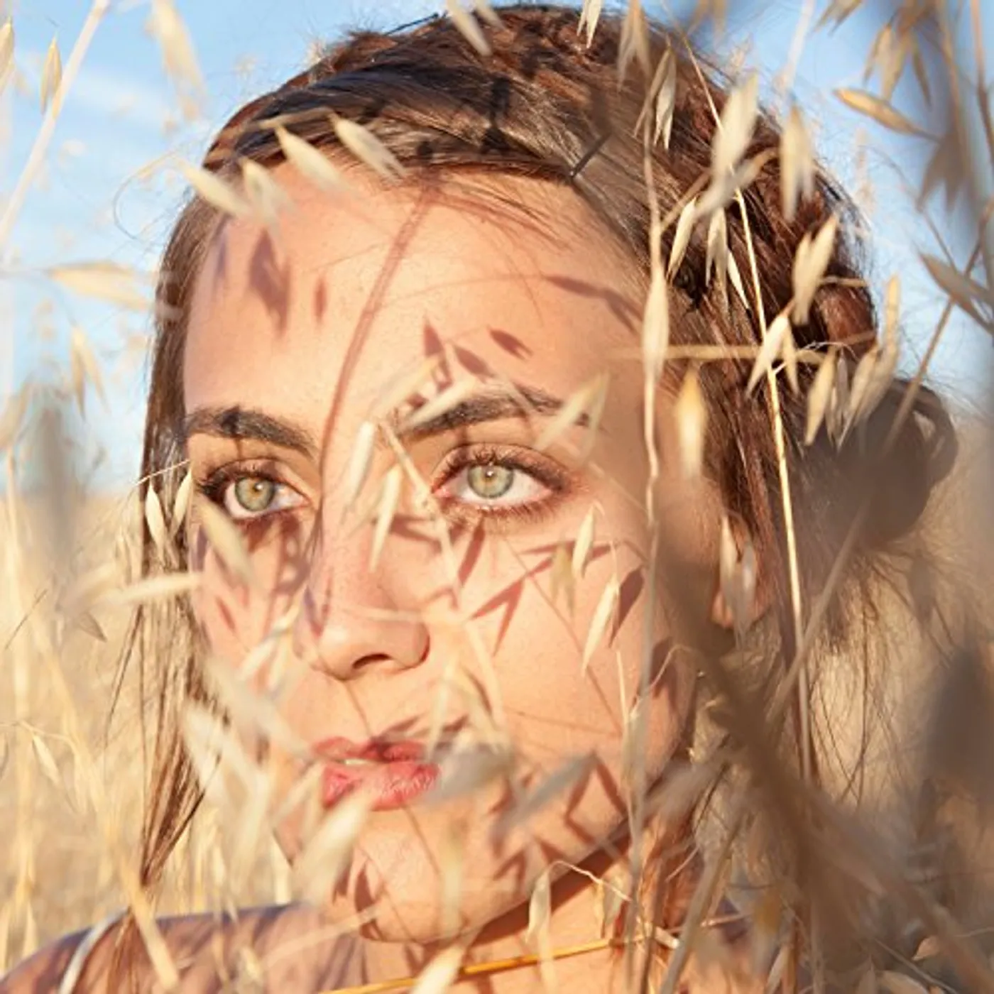 Breanna Barbara Mirage Dreams Vinyl Record