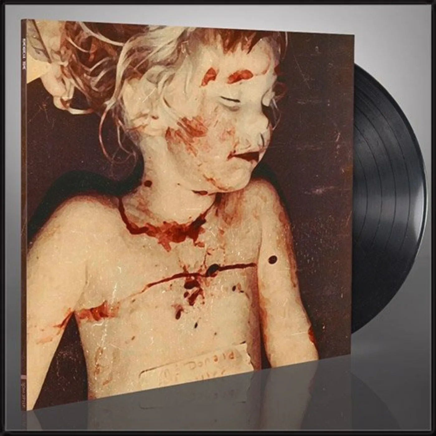 Numenorean Home Vinyl Record