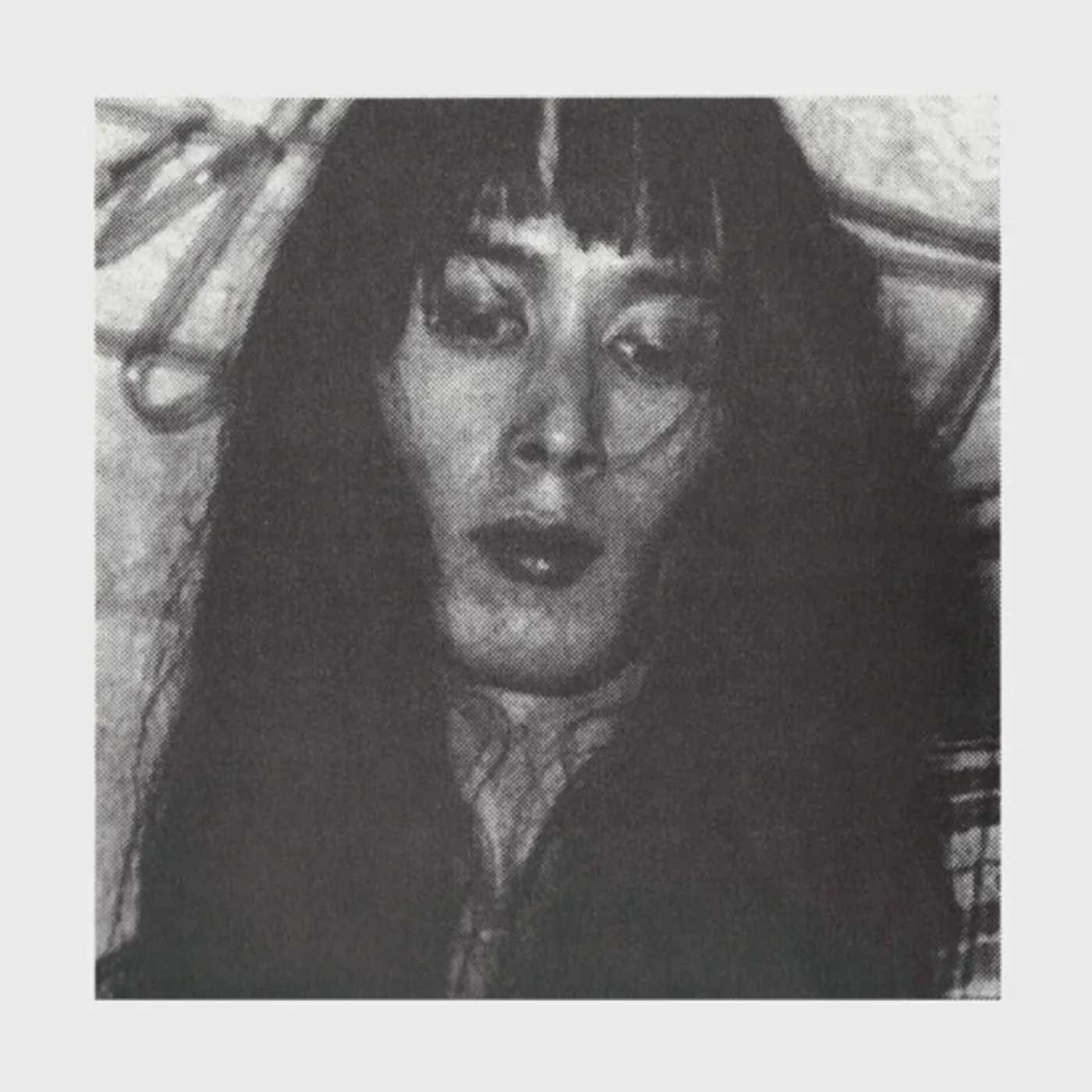 Les Rallizes Dénudés FRANCE Vinyl Record