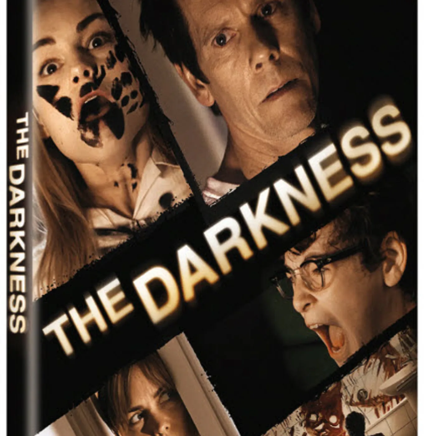 The Darkness Blu-ray