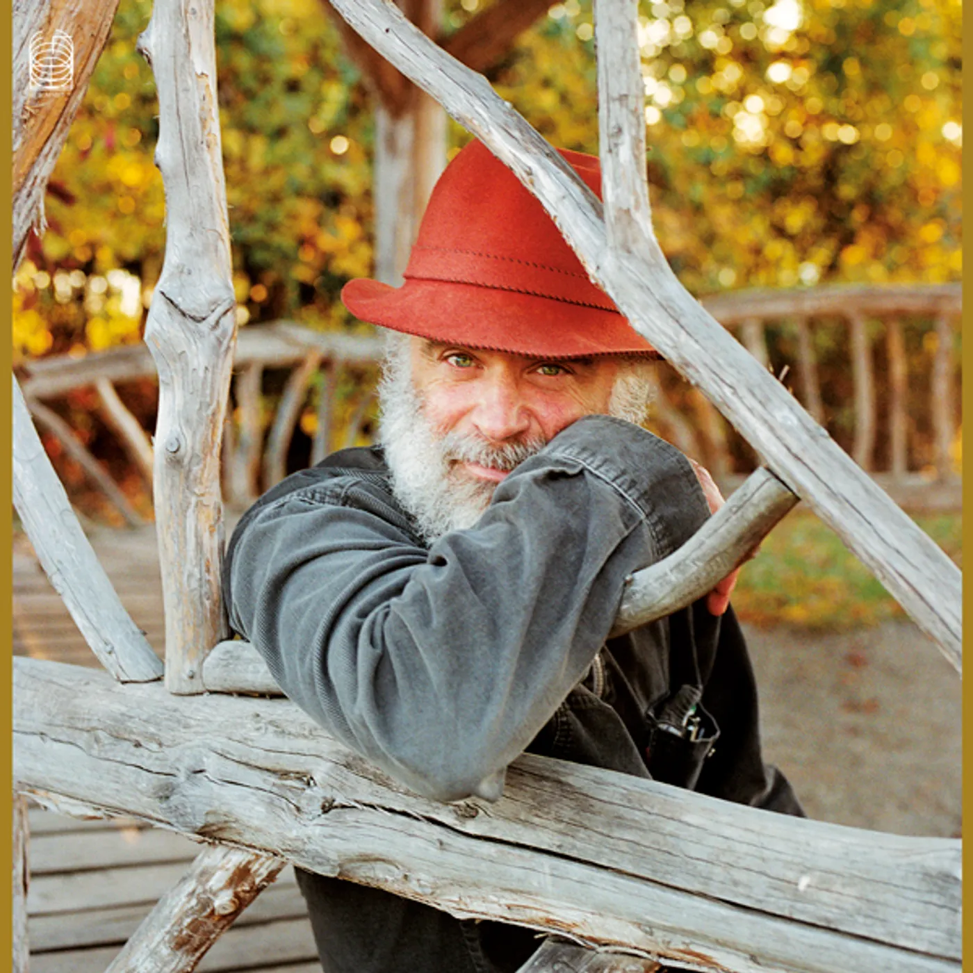 Daniel Higgs FOOLS SERMON PART 1 Vinyl Record