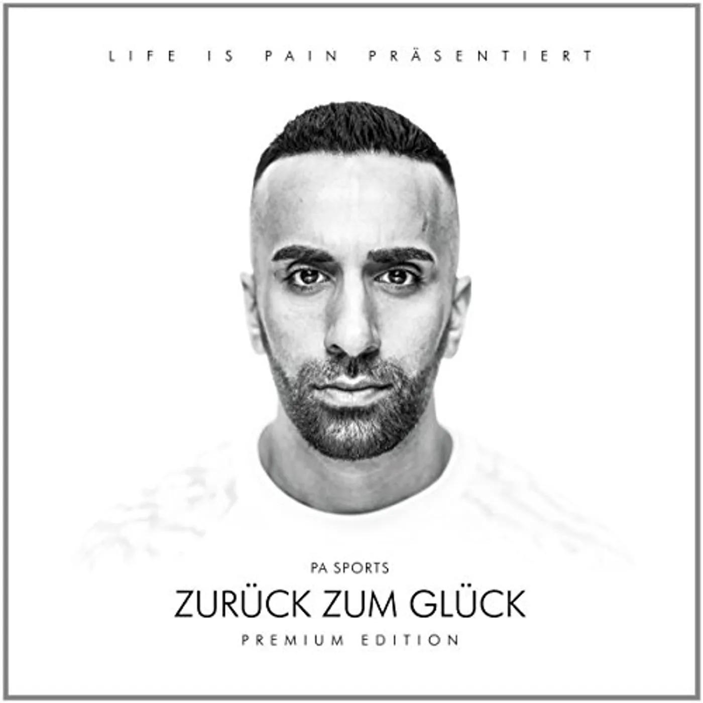 PA Sports ZURUECK ZUM GLUECK: PREMIUM VERSION CD