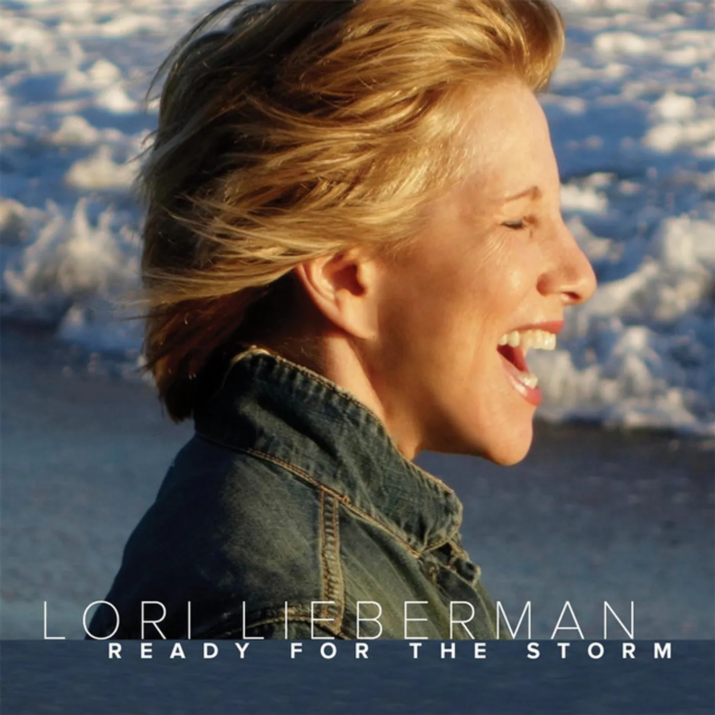 Lori Lieberman Ready for the Storm Vinyl Record