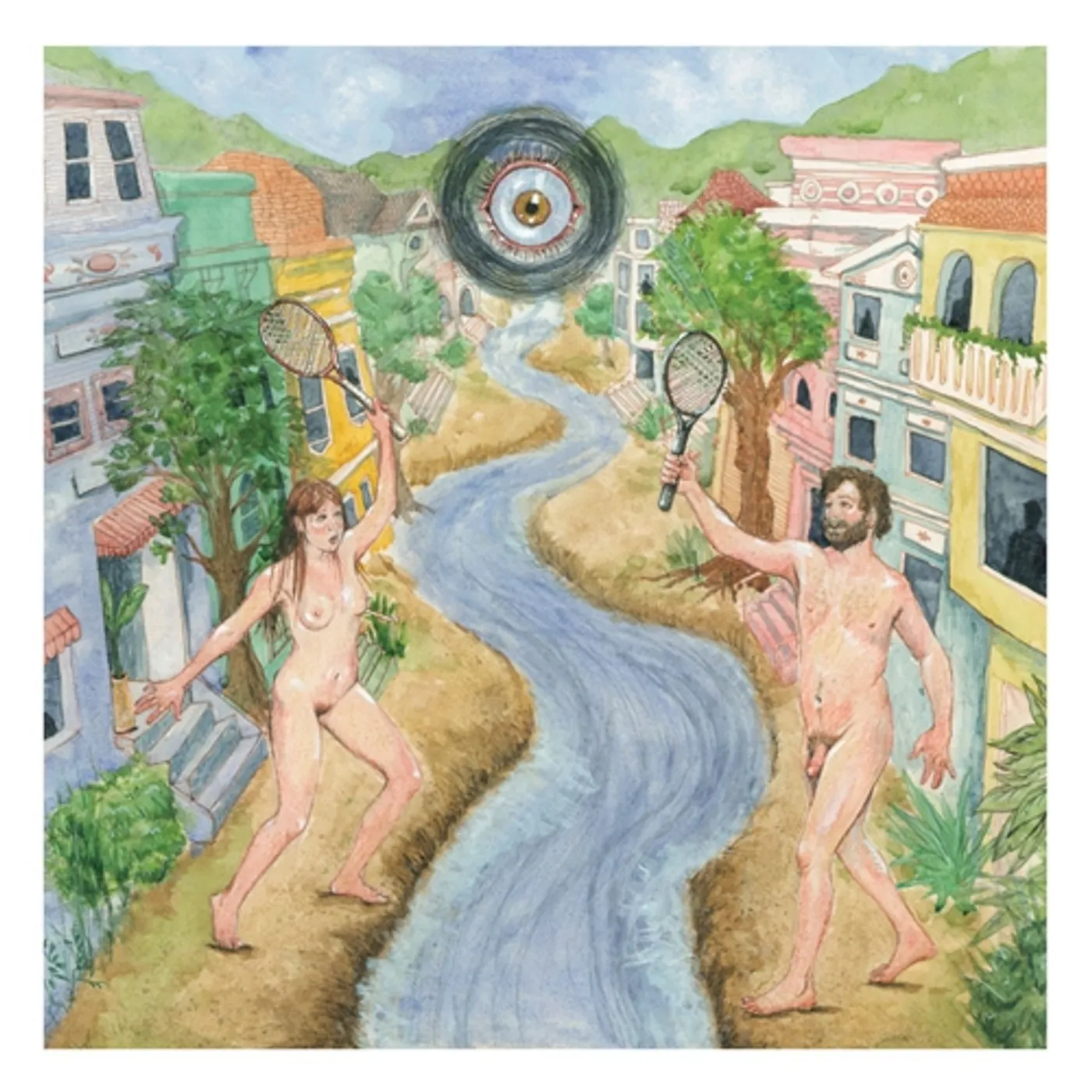 Cool Ghouls ANIMAL RACES CD