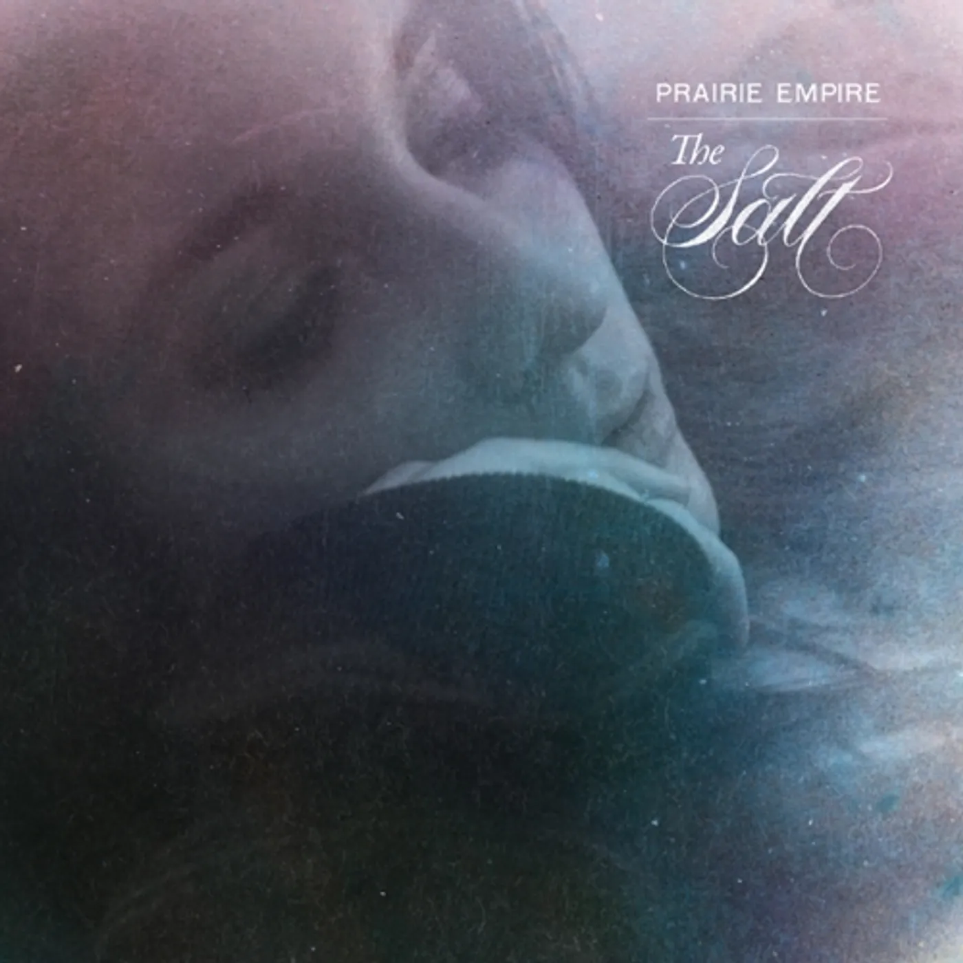 Prairie Empire SALT CD