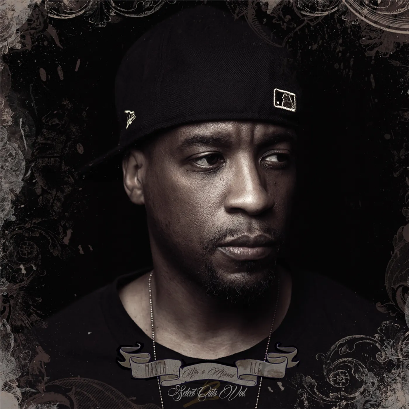 Masta Ace HITS U MISSED: SELECT CUTS VOL. 2 Vinyl Record