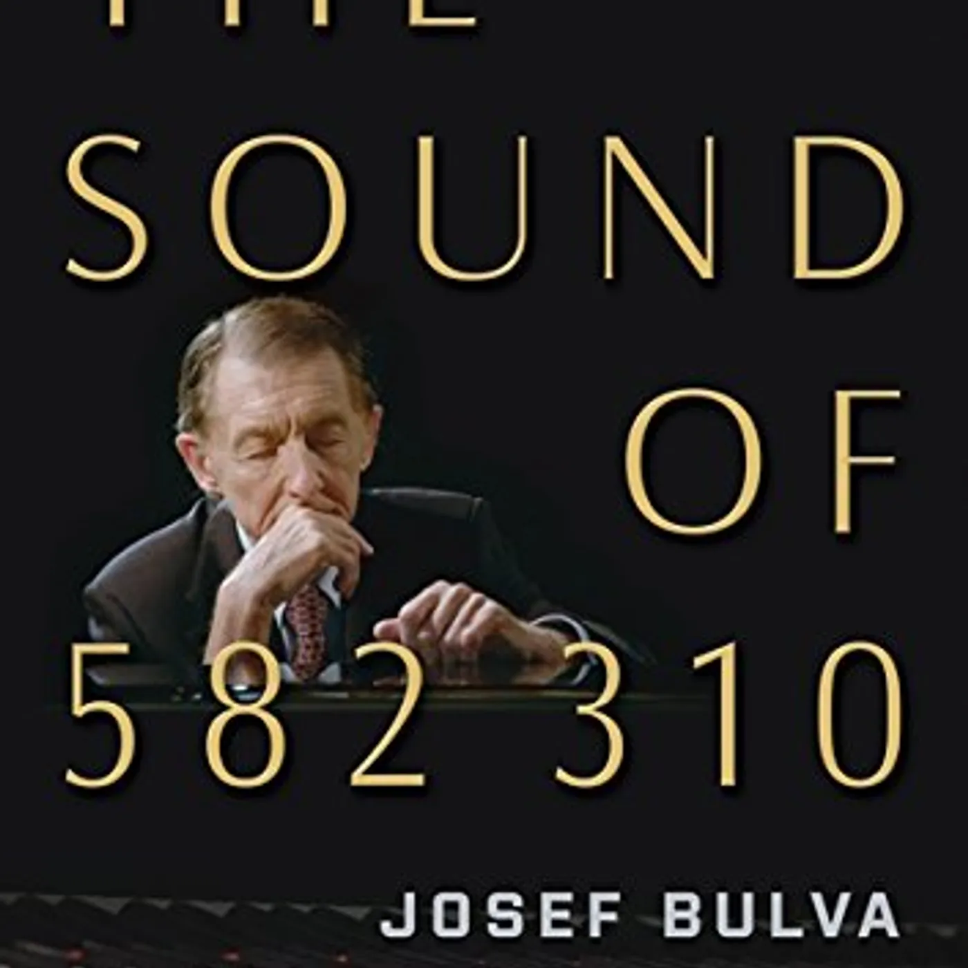 Josef Bulva SOUND OF 582 310 DVD