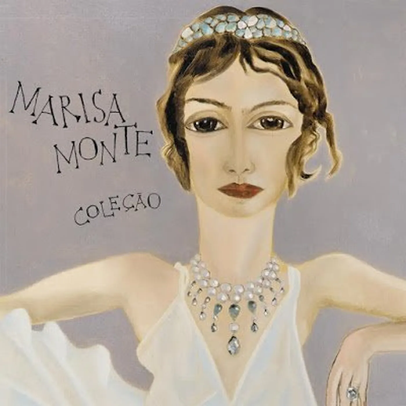 Marisa Monte COLECAO CD
