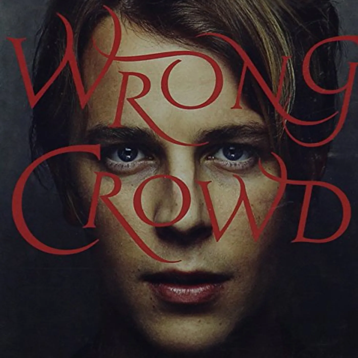 Tom Odell WRONG CROWD DELUXE CD