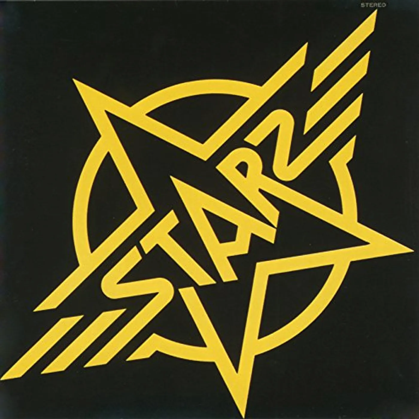 STARZ CD