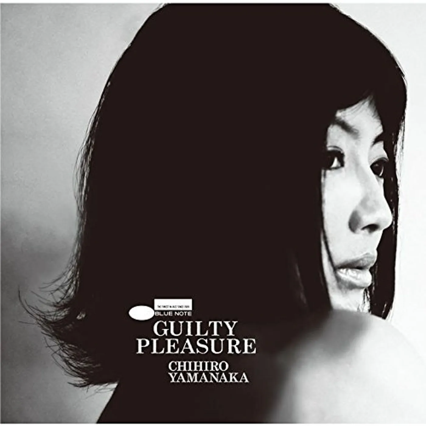 Chihiro Yamanaka GUILTY PLEASURE CD