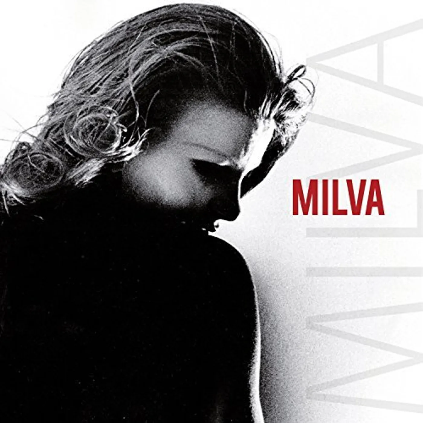 MILVA CD