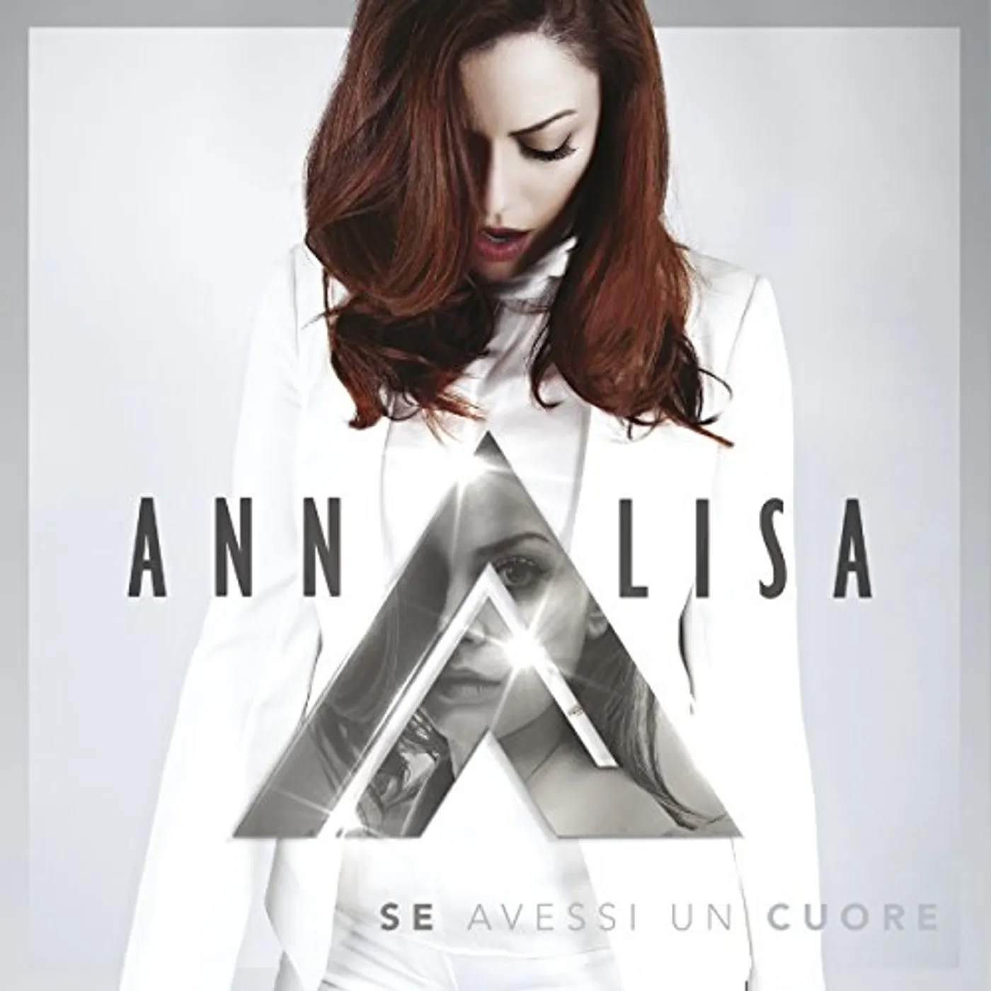 Annalisa SE AVESSI UN CUORE CD