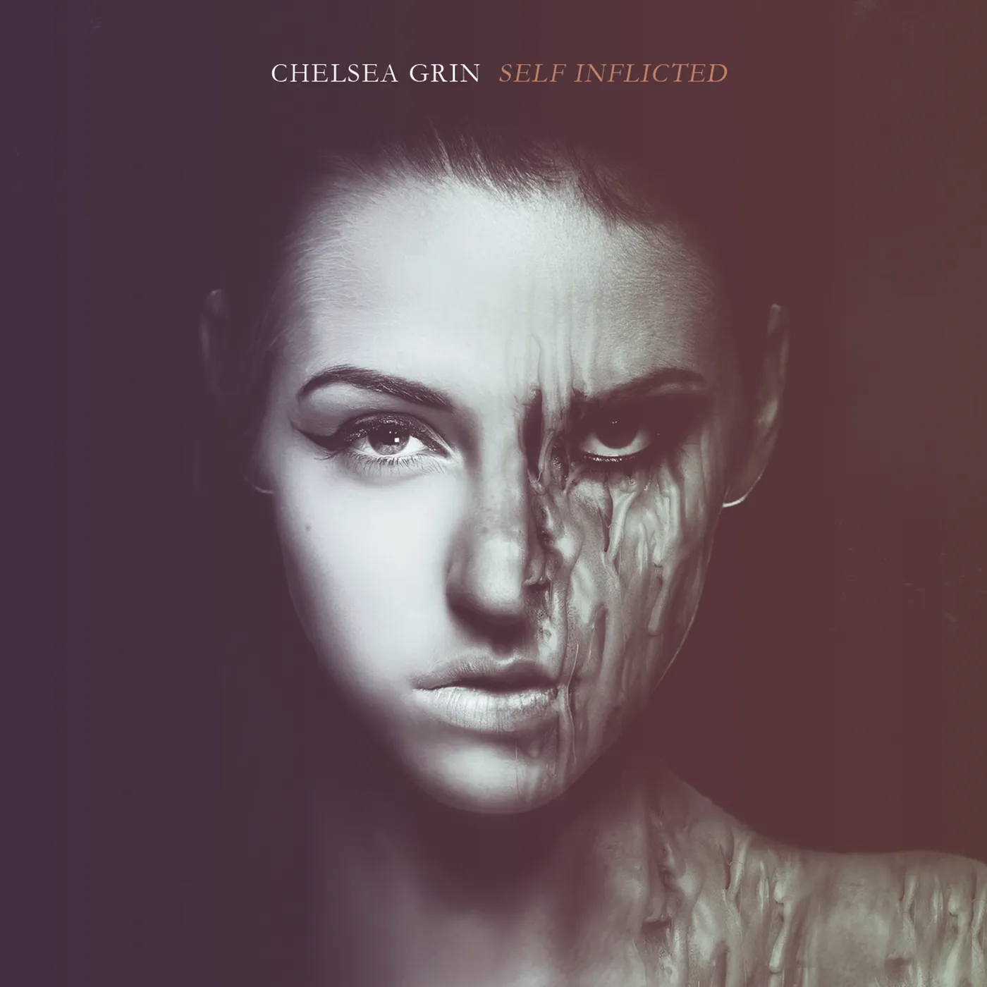 Chelsea Grin Self Inflicted Vinyl Record
