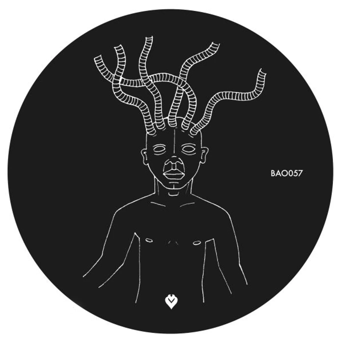 Shlomi Aber WARFARE Vinyl Record