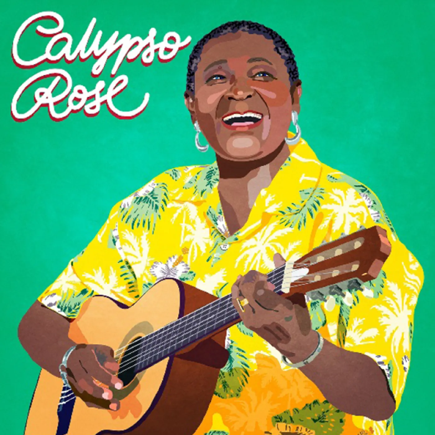 ALYPSO ROSE Far From Home Vinyl Record