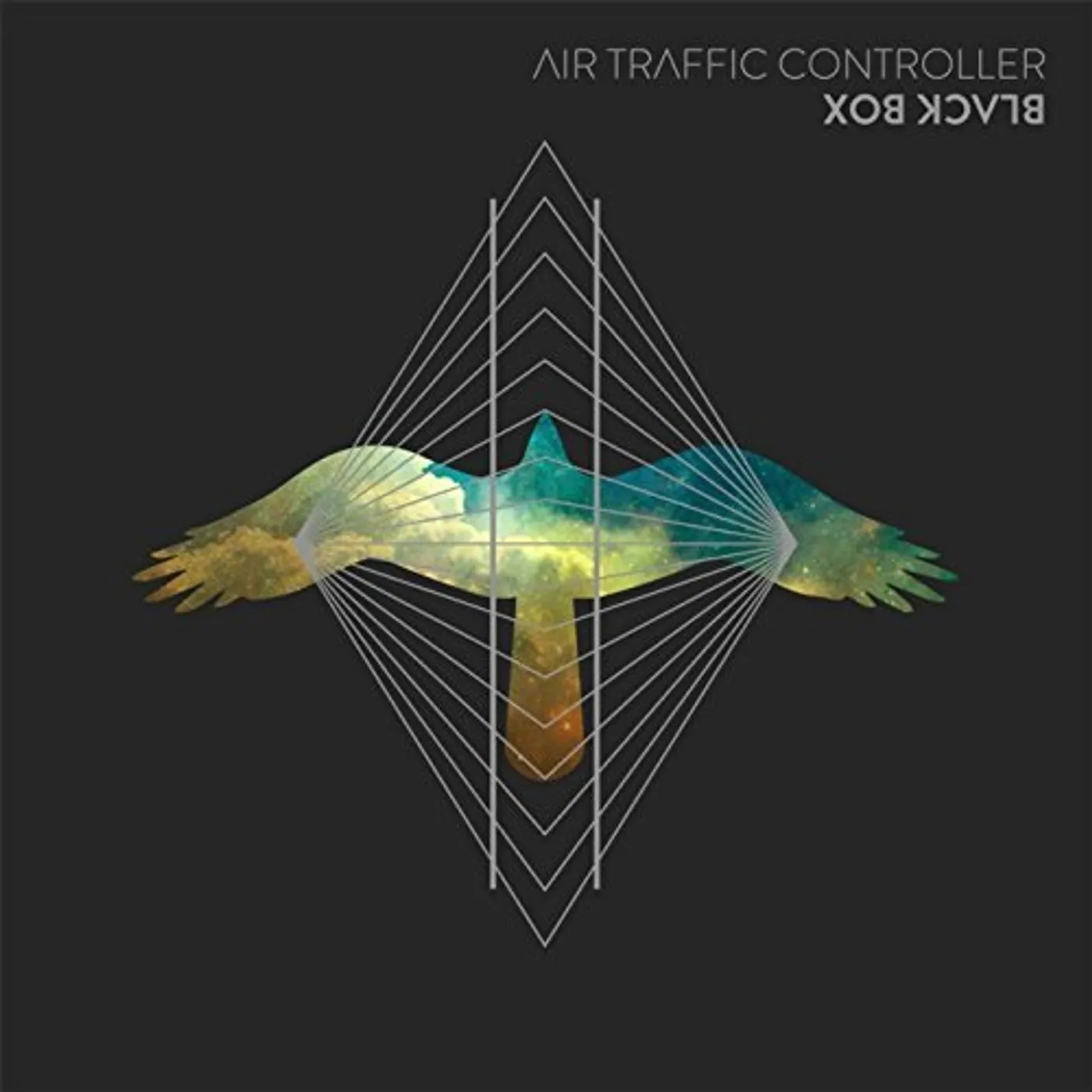Air Traffic Controller BLACK BOX CD