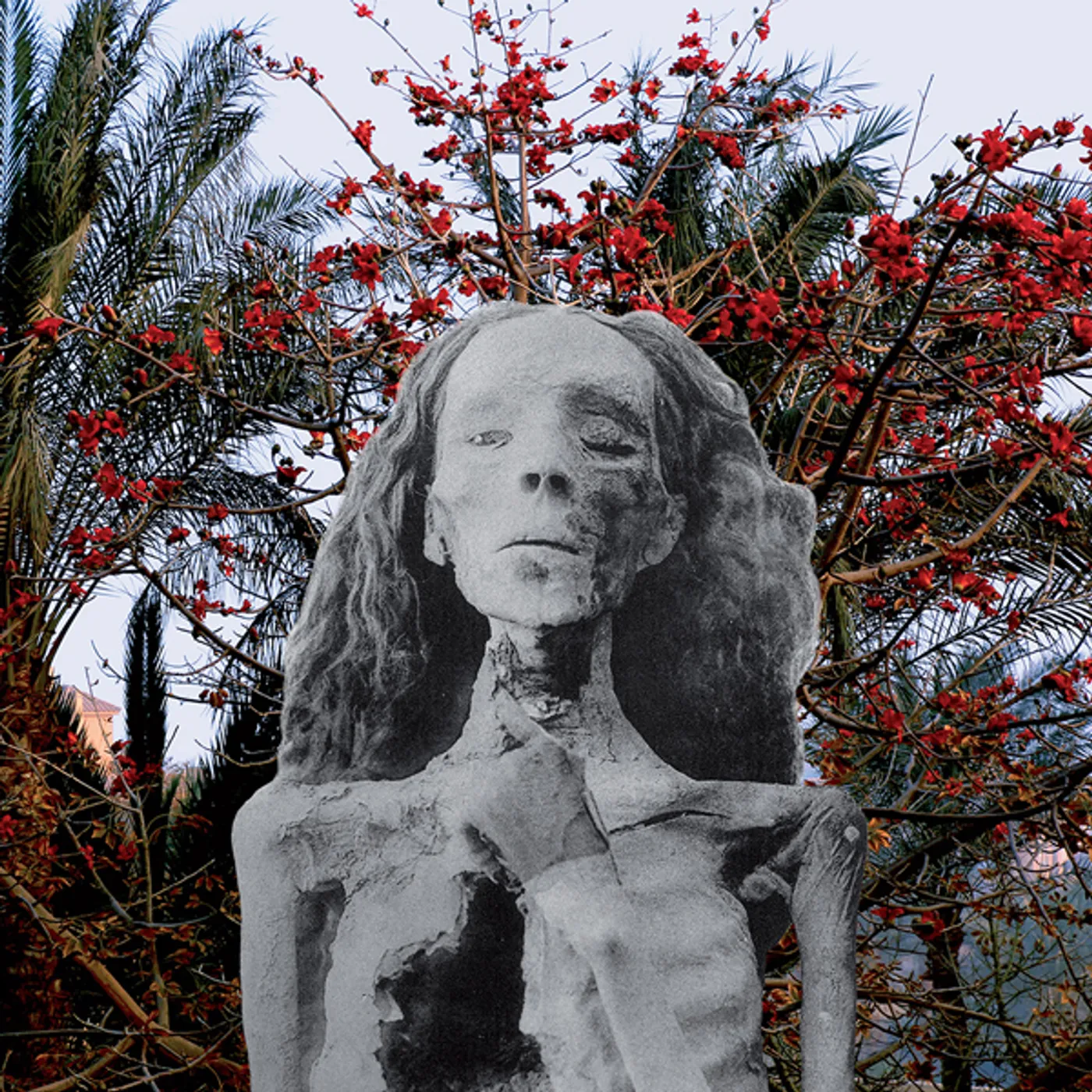 Sam Shalabi ISIS AND OSIRIS Vinyl Record