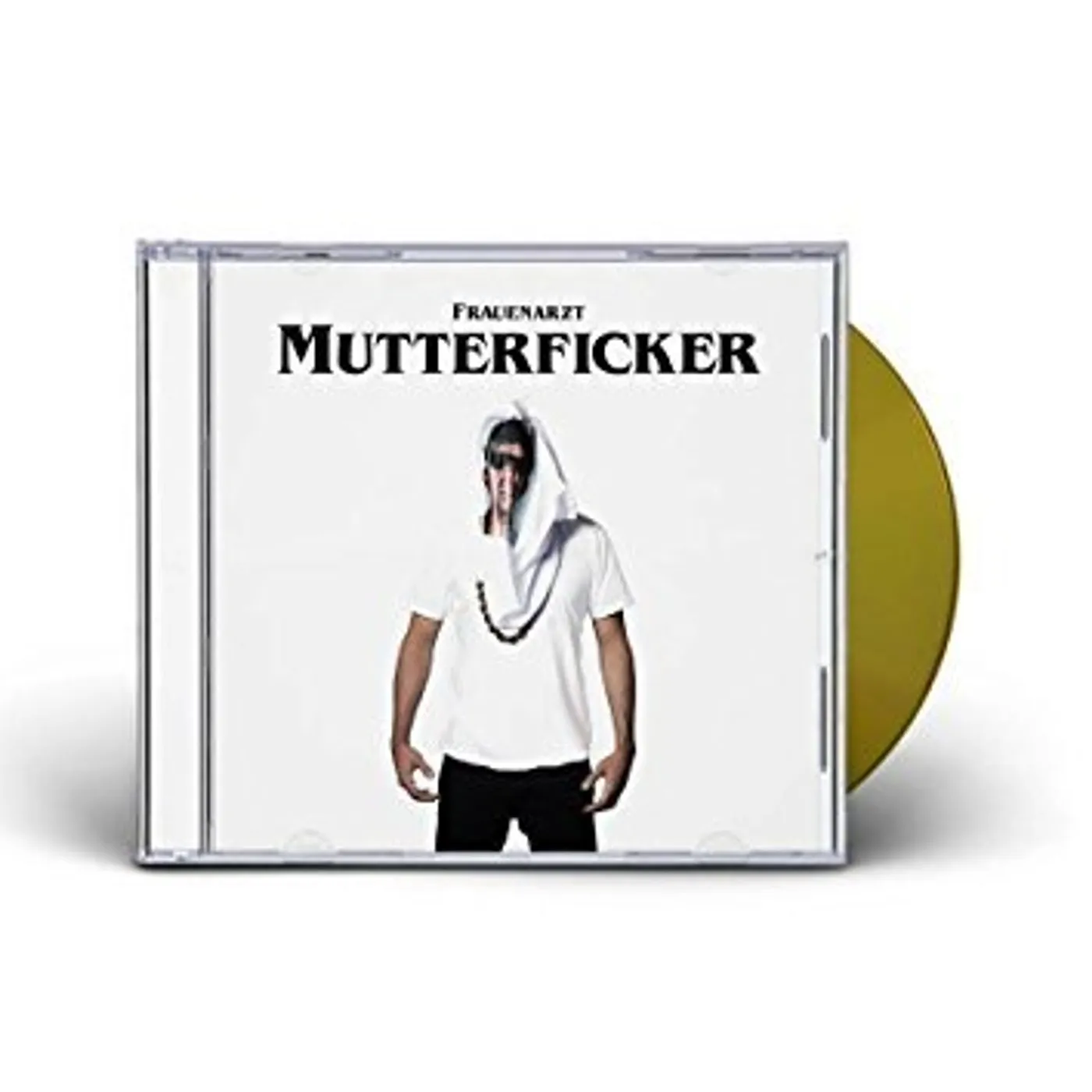 Frauenarzt MUTTERFICKER CD