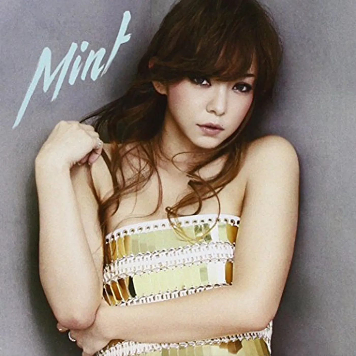Namie Amuro MINT CD