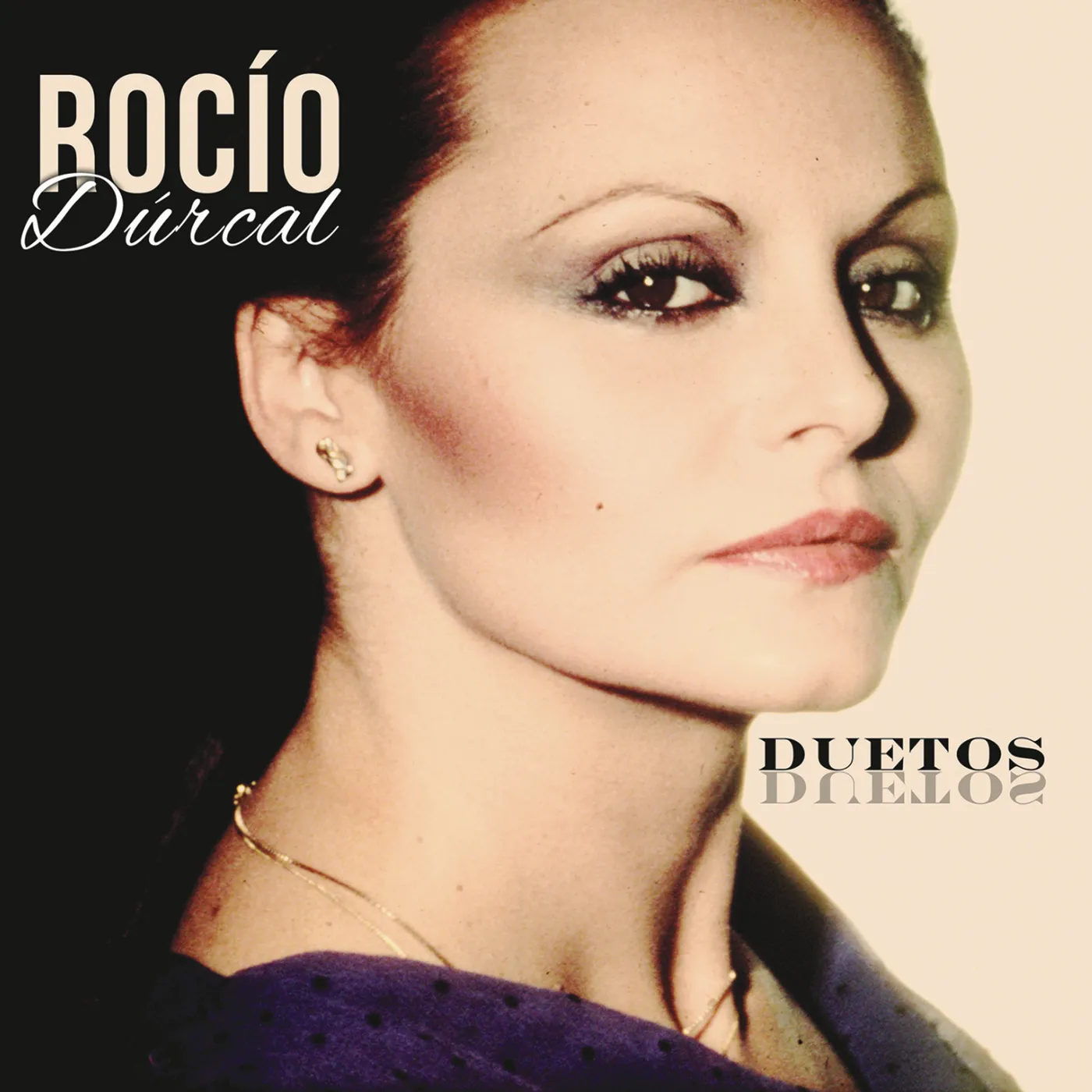 Rocío Dúrcal DUETOS CD