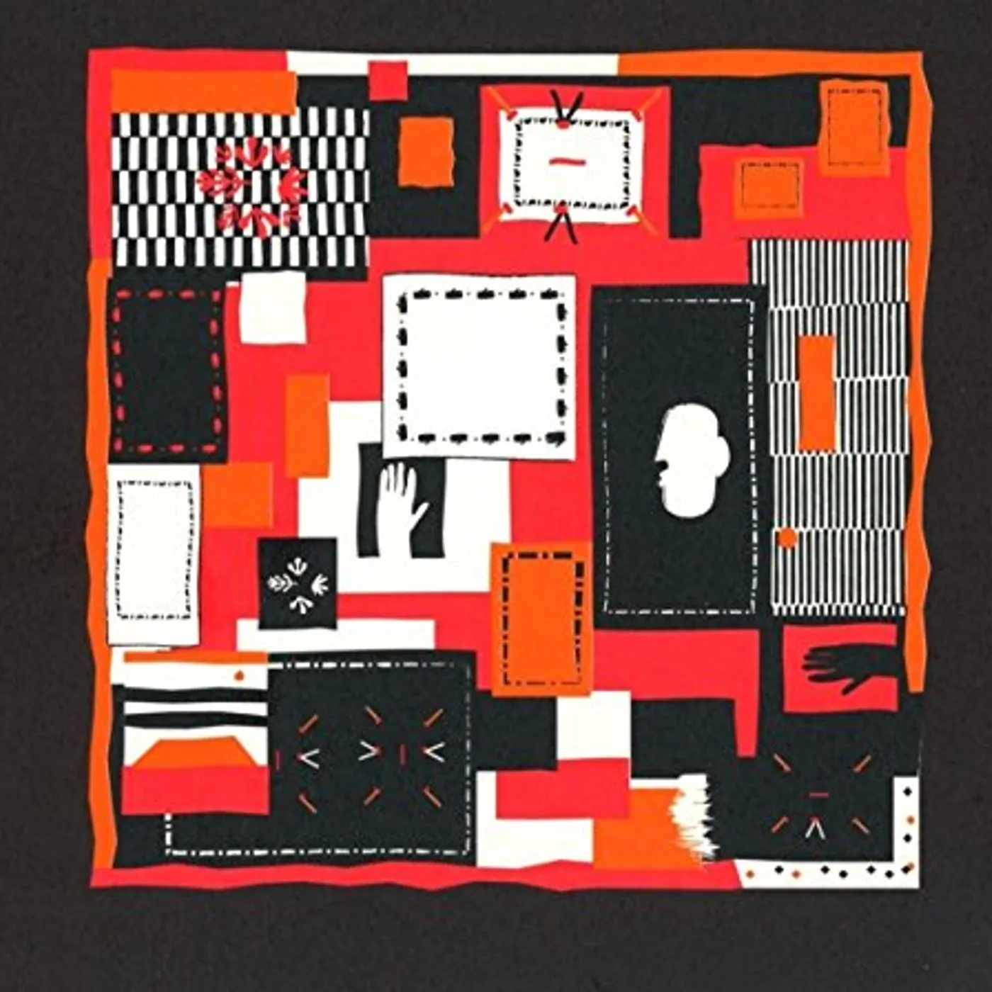 Sarathy Korwar DAY TO DAY CD