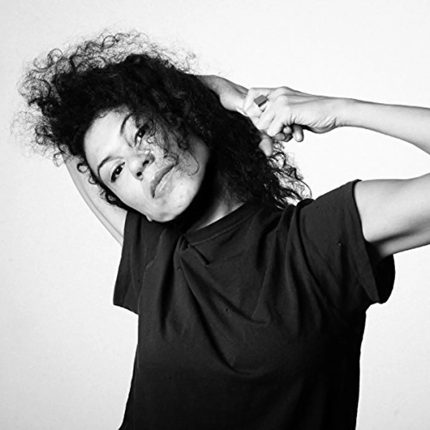 Cassy Donna Vinyl Record