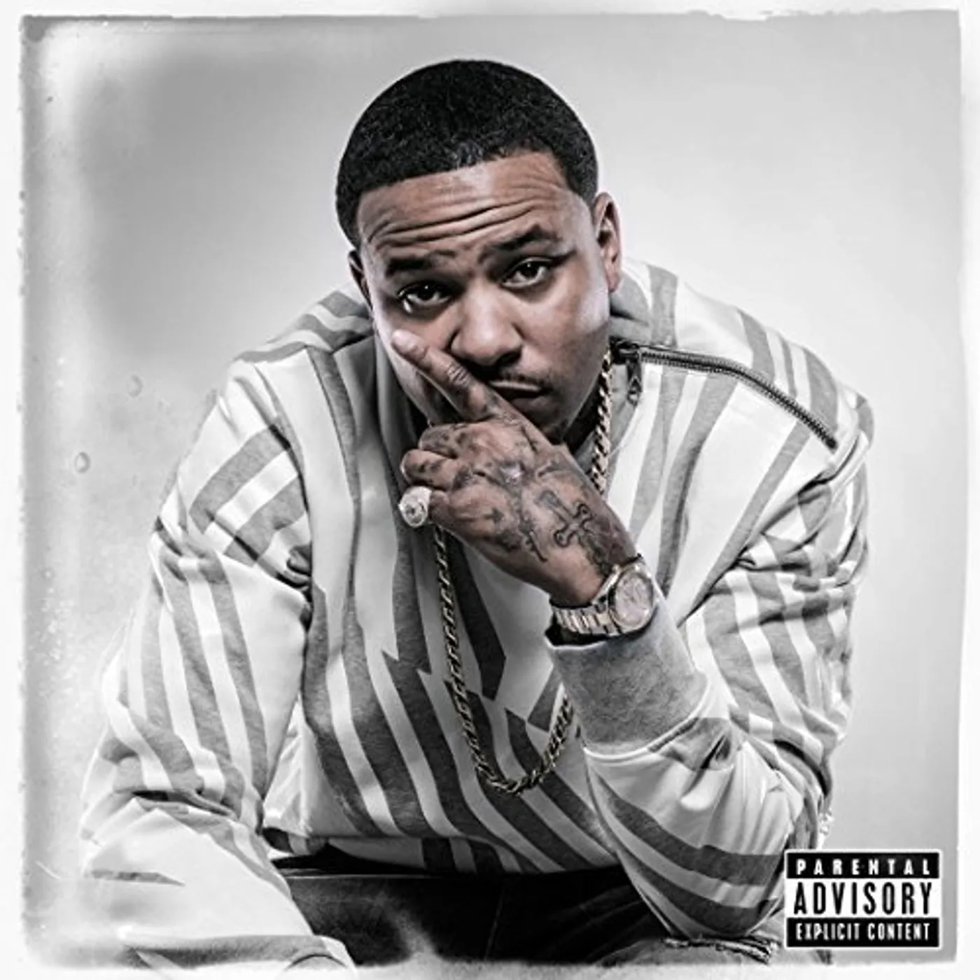 Chinx LEGENDS NEVER DIE CD
