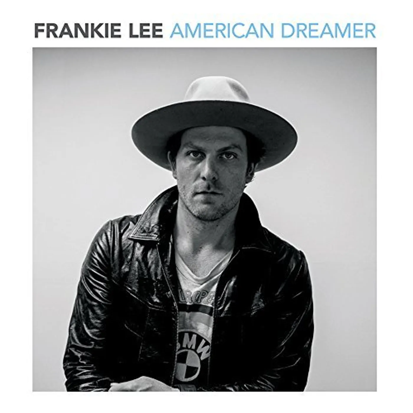 Frankie Lee American Dreamer Vinyl Record