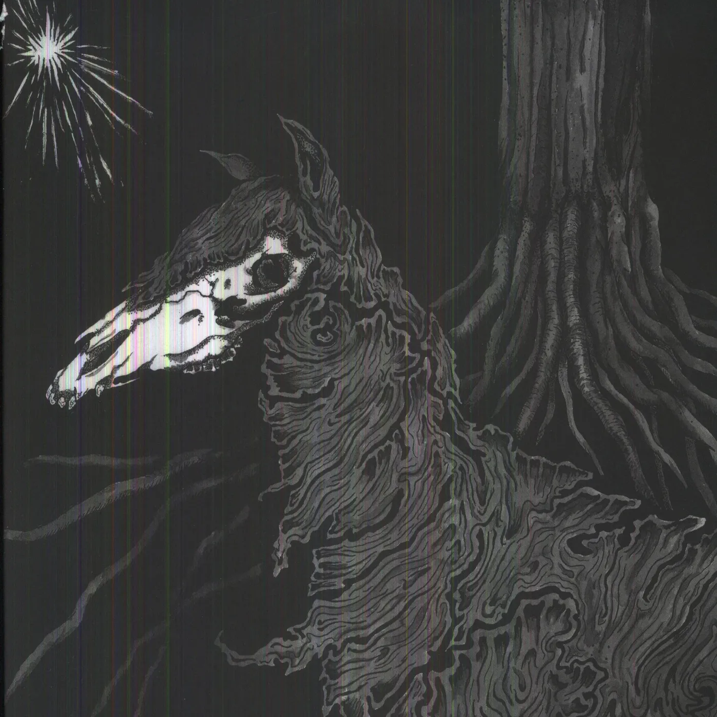 Lycus Demo MMXI Vinyl Record