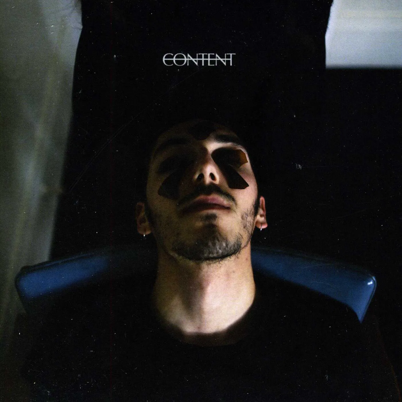 Wreck and Reference No Content Vinyl Record