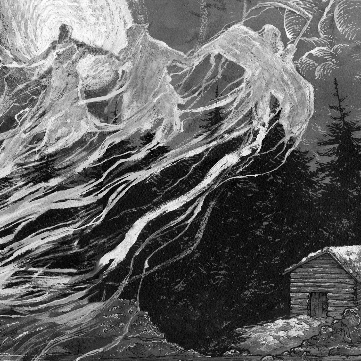 Panopticon REVISIONS OF THE PAST CD