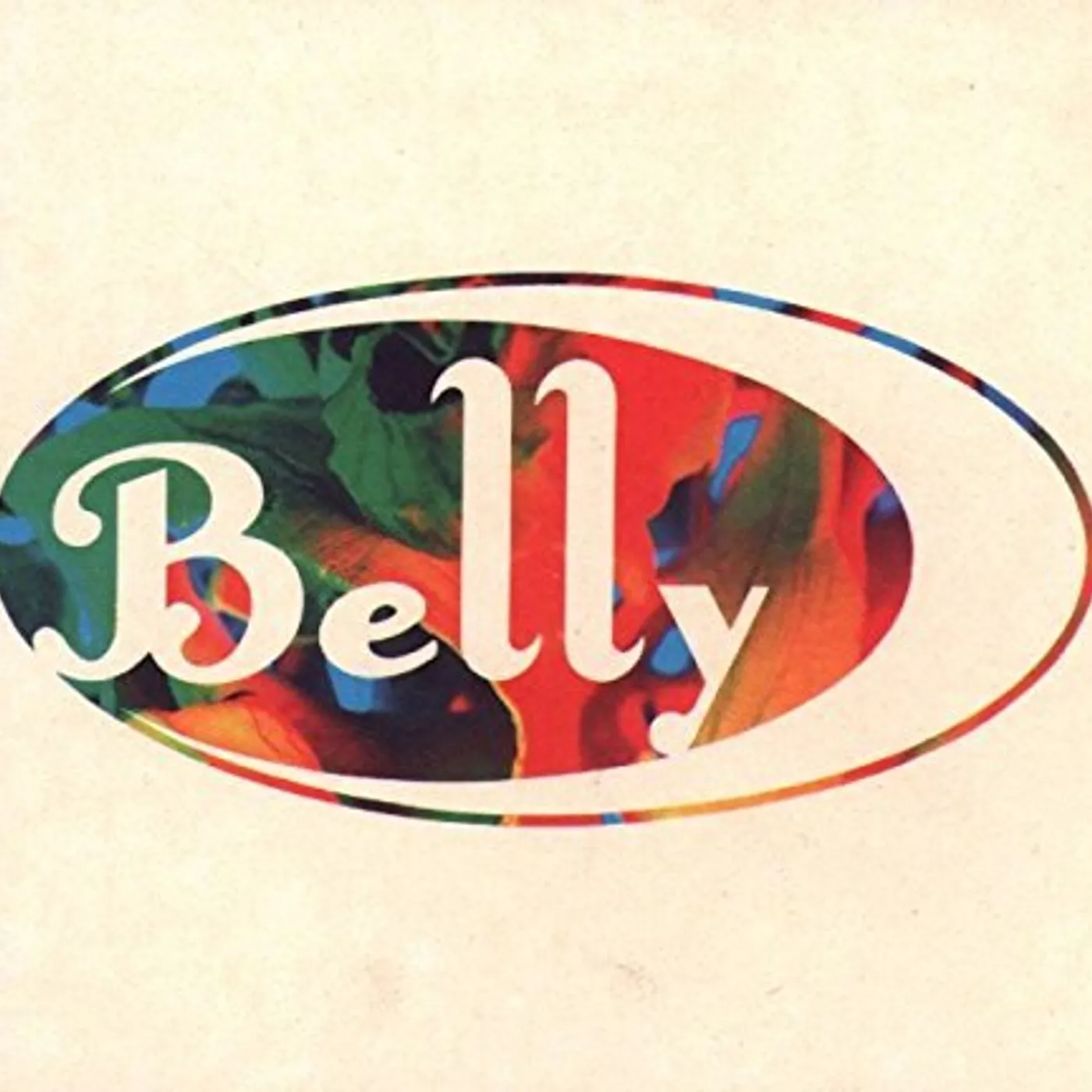 Belly STAR Vinyl Record - UK Release