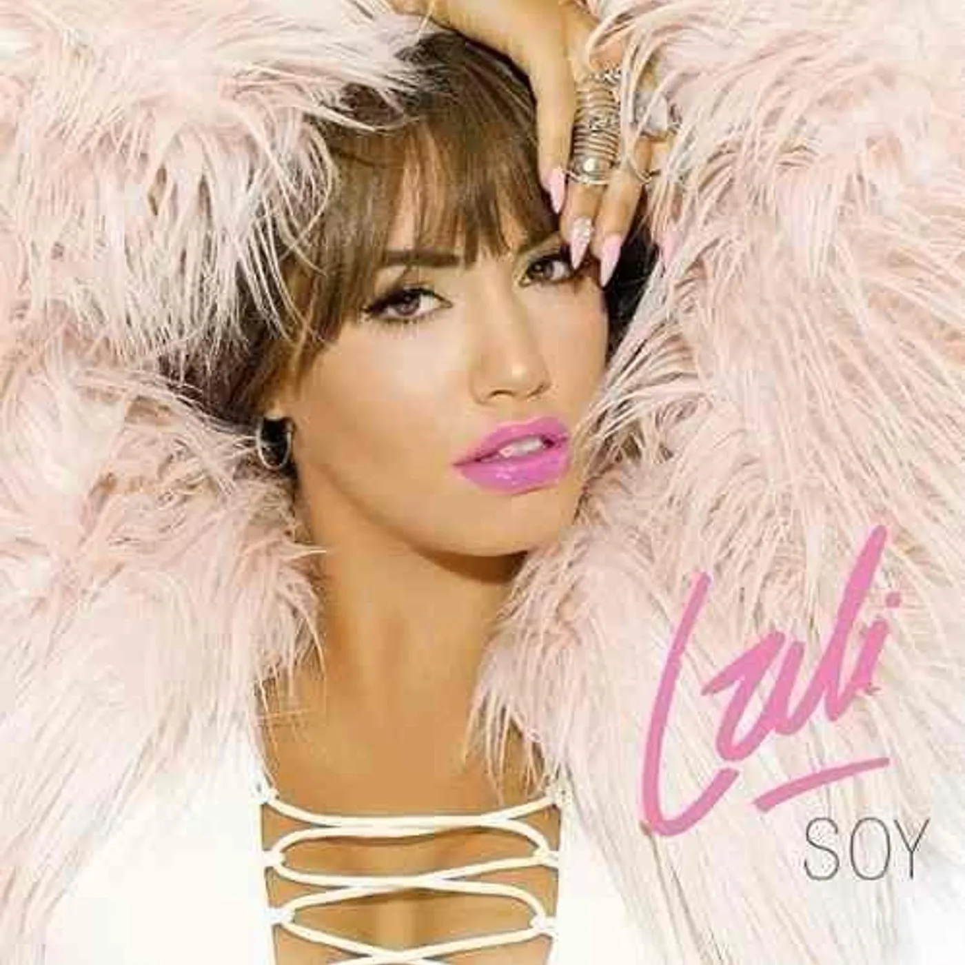 Lali SOY CD